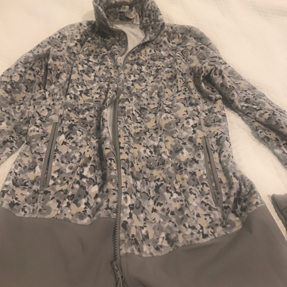 Lululemon jacket